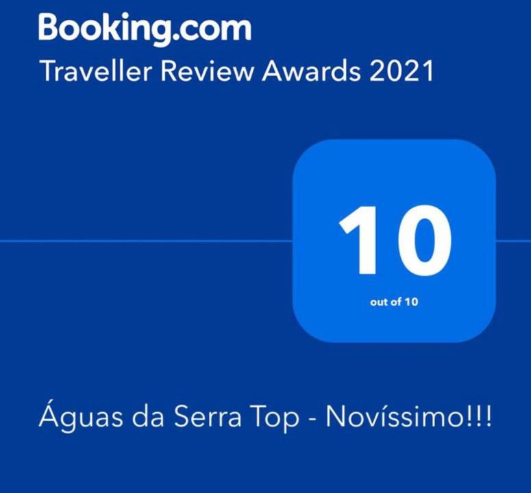 Águas Serra Rio Quente | Pousada do Rio Quente