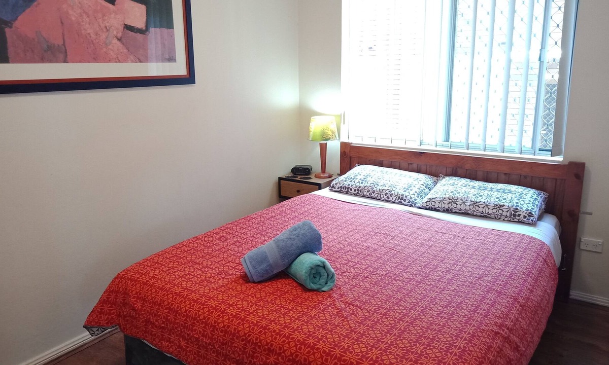 Bellevue Comforts | North Parramatta