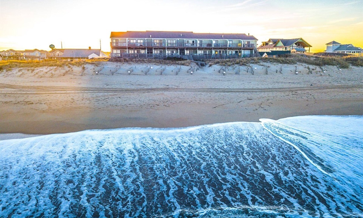 Seventh Heaven | Colington