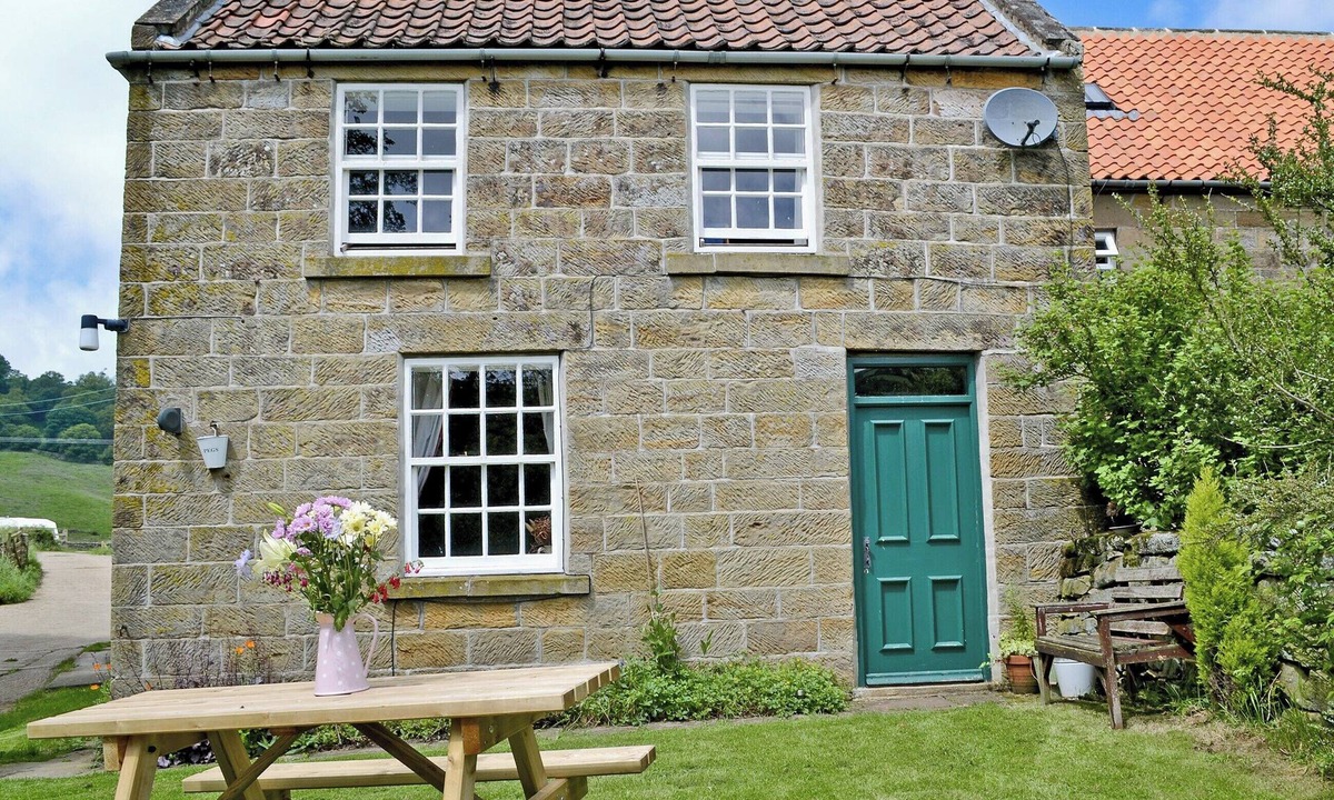 Accommodation Fryupdale | Great Fryup Dale