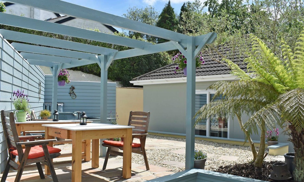 Accommodation St | Boscundle