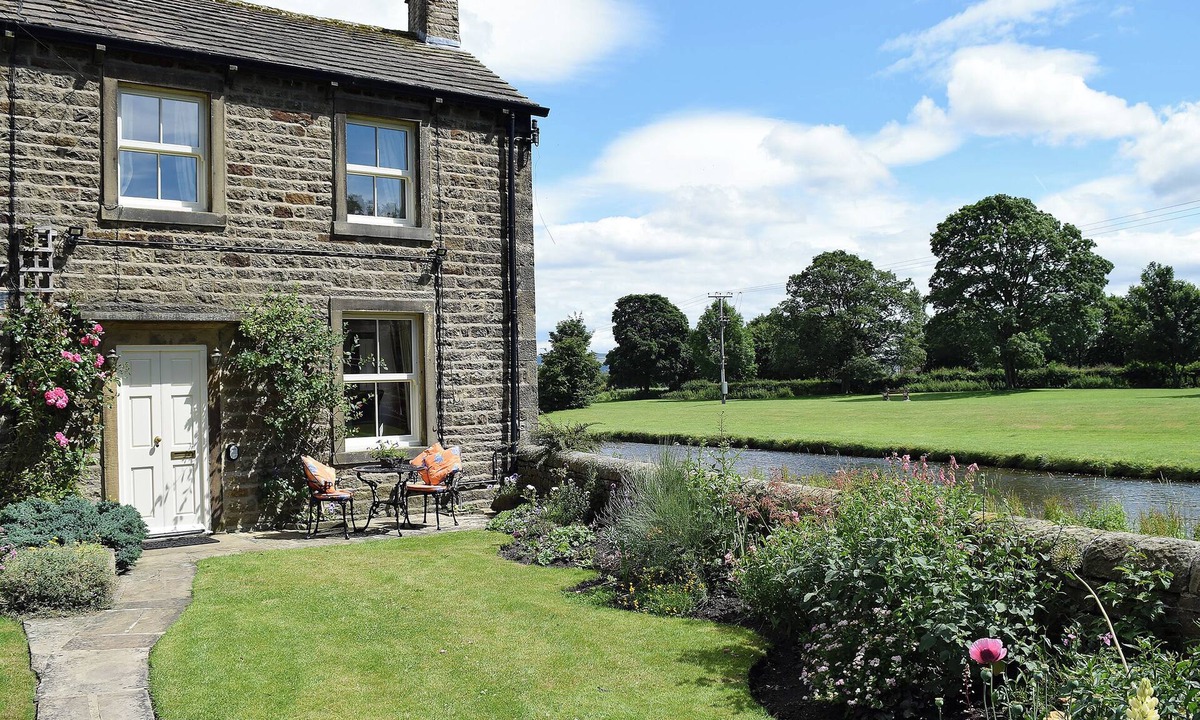 Accommodation Grassington | Eshton