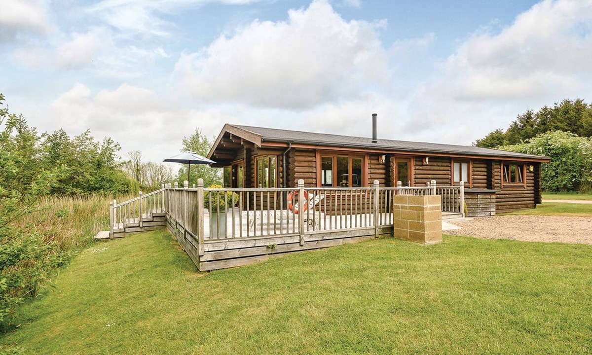 Accommodation Weybread Diss | Weybread