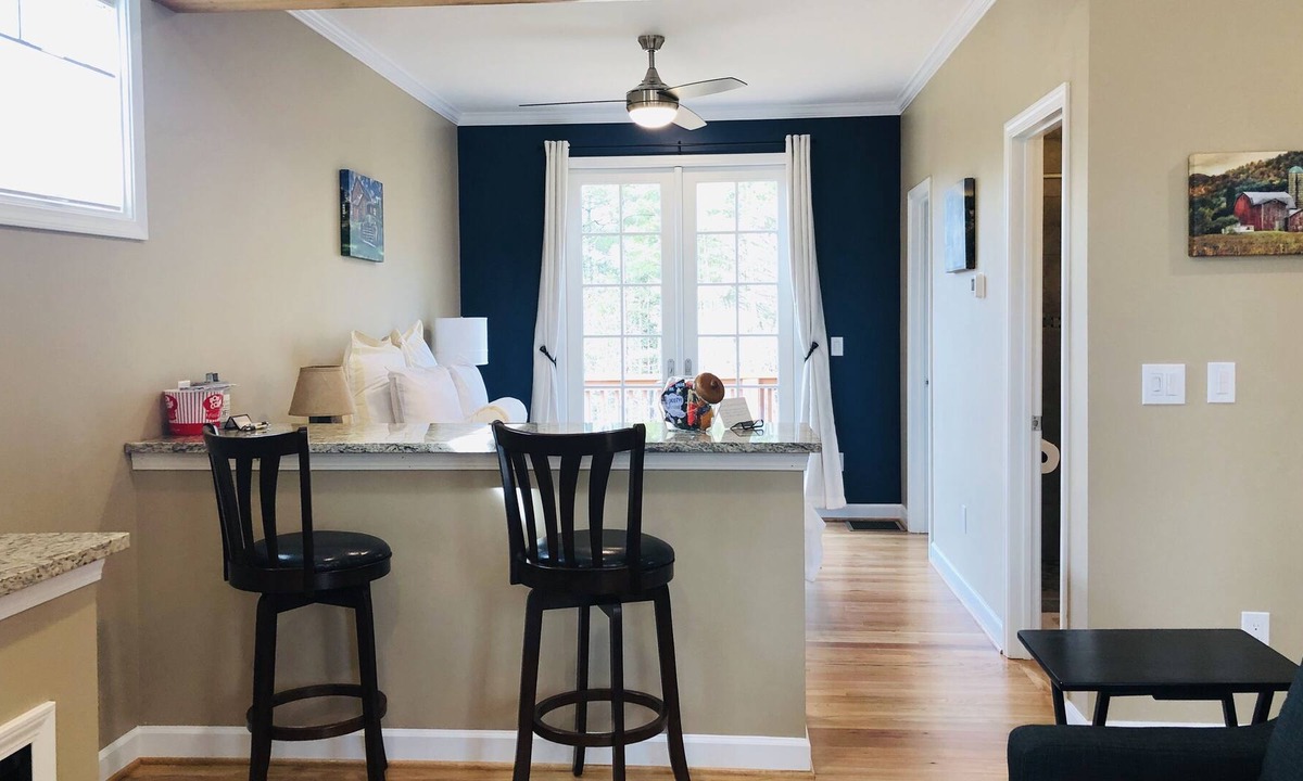 River Flats Asheville | Weaverville