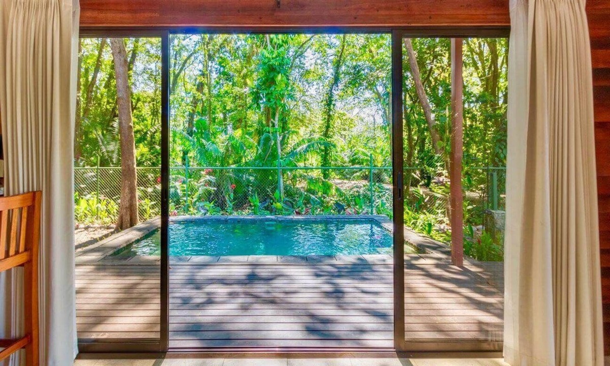 Dharma Bum Bungalow Uvita | Uvita