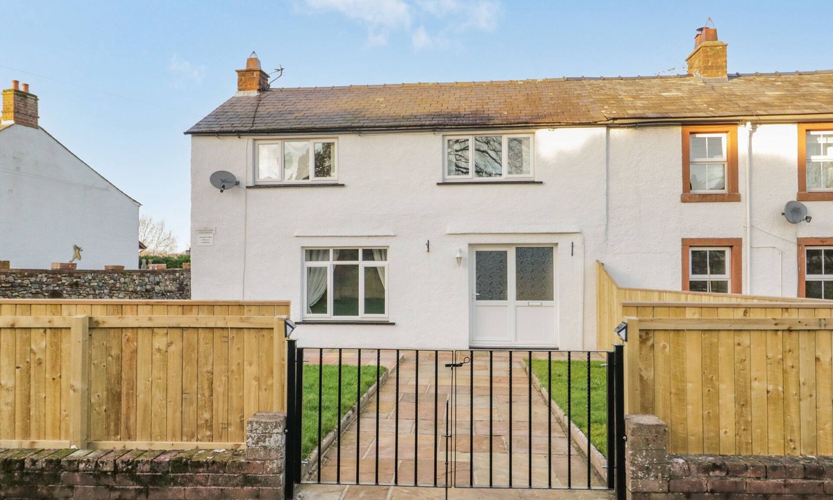 Springfort Cottages | Newton Reigny