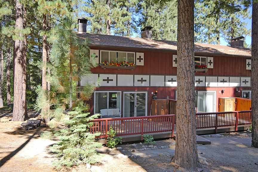 Wildwood Avenue | South Lake Tahoe