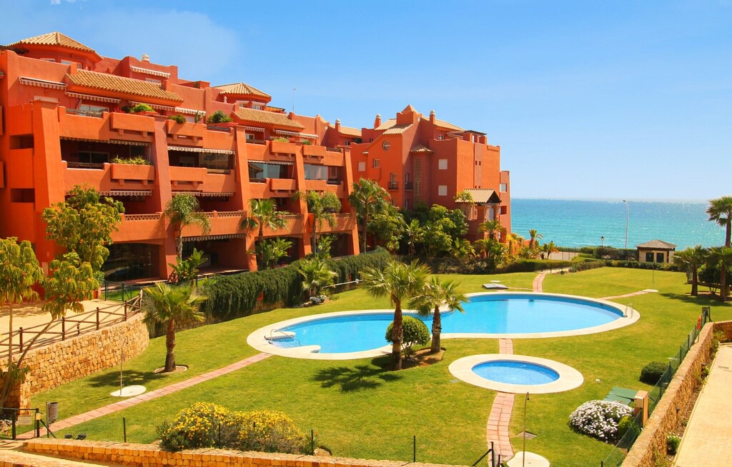 Punta Del Faro | Torrox Costa