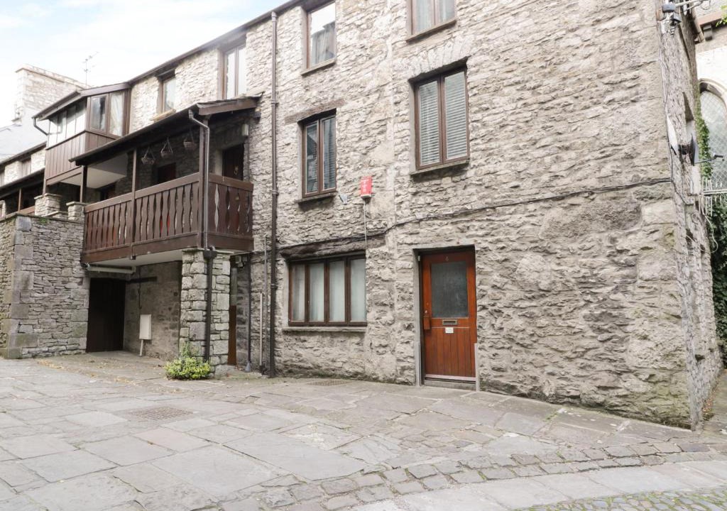 Camden Building | Kendal