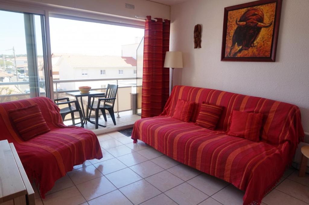 Residence Les Sables | Biscarrosse Plage
