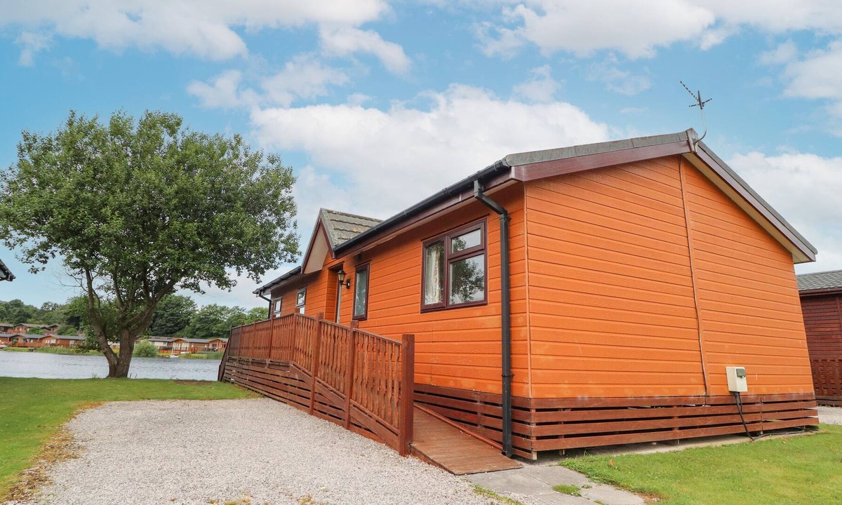 Gressingham | South Lakeland Leisure Village