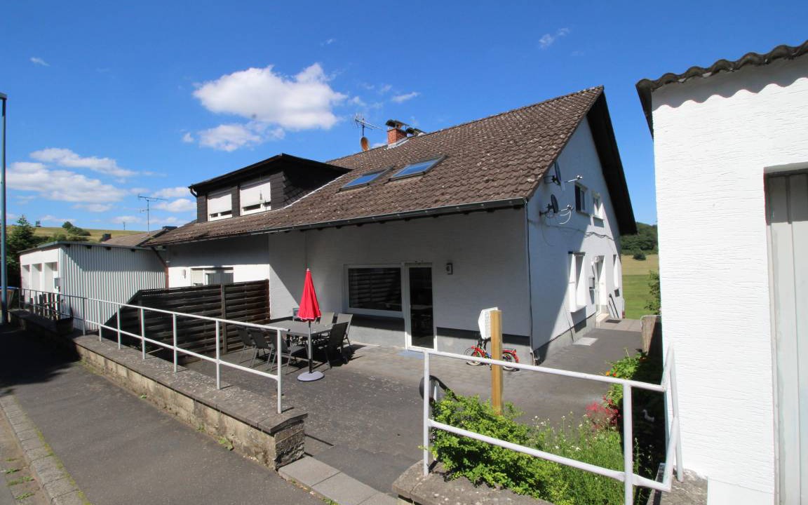 Shower Toilet | Immerath