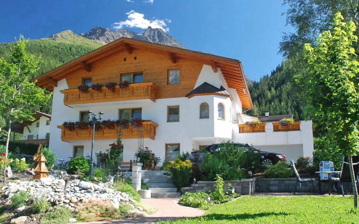 Stark | Pettneu am Arlberg