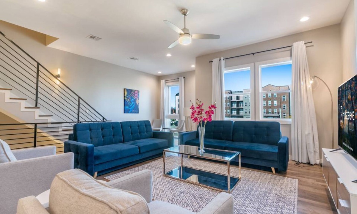 Townhouse Bienville Villas | Mid-City