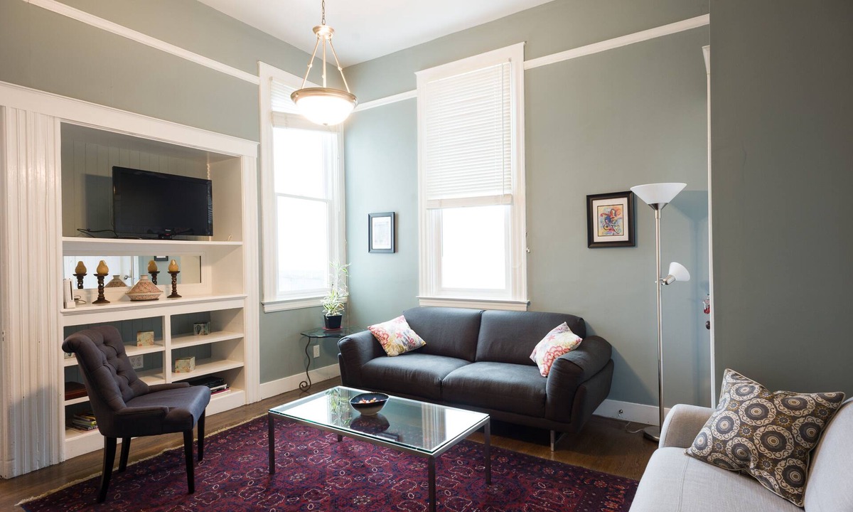 Htcaza San Francisco | Mission District