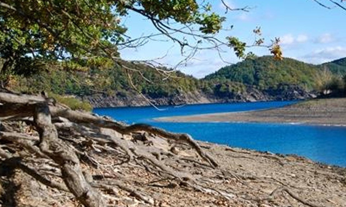 Type Haus Panorama | Einruhr