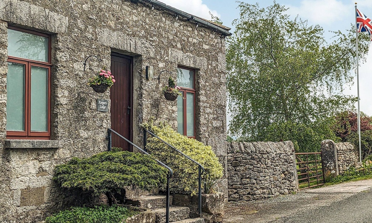 Accommodation Arnside Silverdale | Meathop