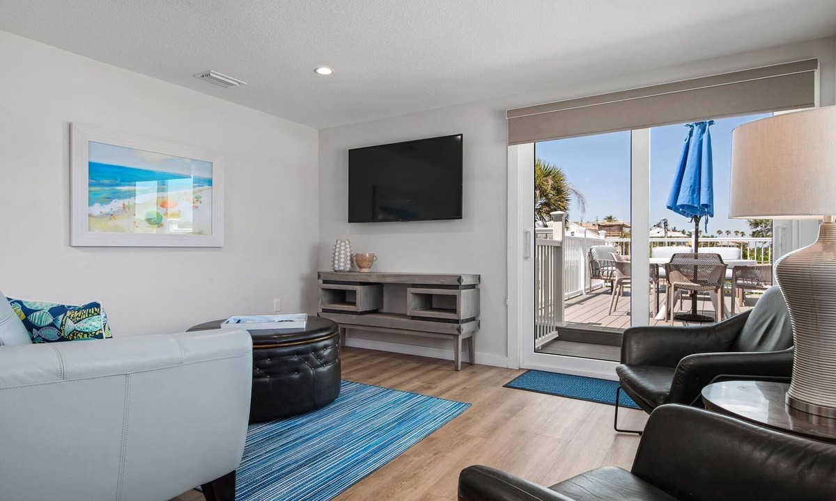 Beachcomber Longboat Key | Nokomis