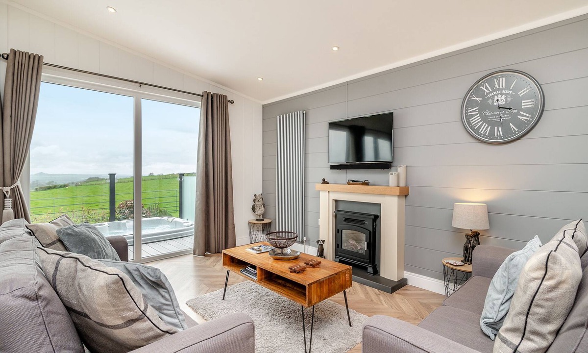Accommodation Midsomer East Compton | Shepton Mallet