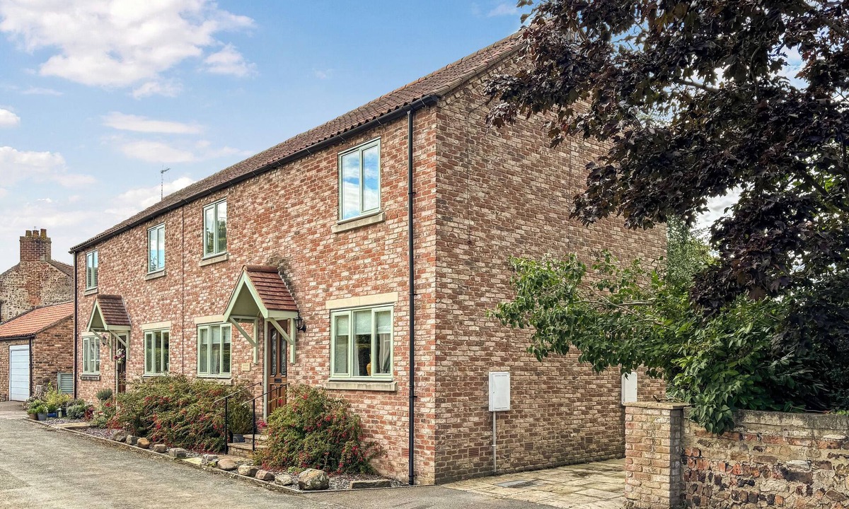 Accommodation Bishop Monkton Ripon | Bishop Monkton