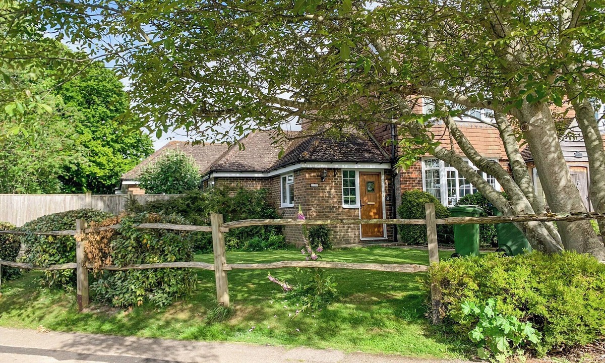 Accommodation | Steyning