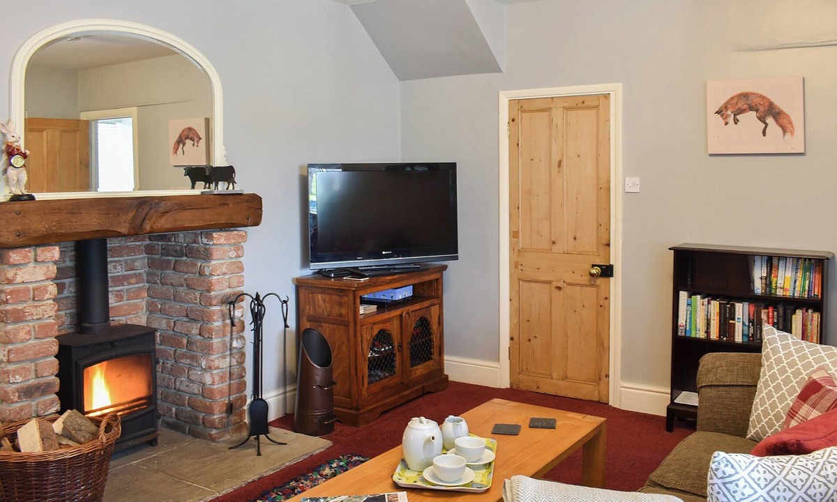 Accommodation Askrigg | Askrigg
