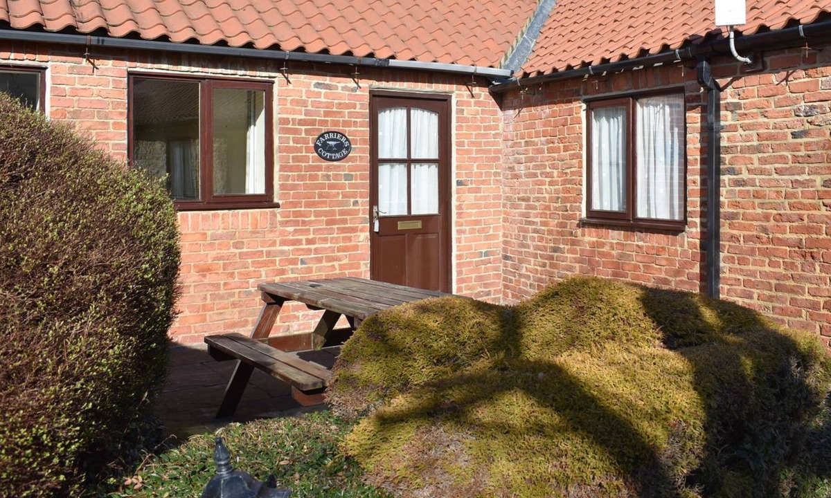 Accommodation Exel | Exelby