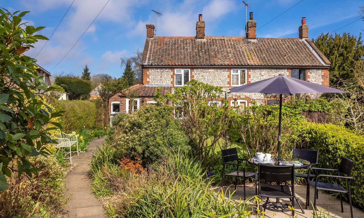 Accommodation Gresham | Aldborough