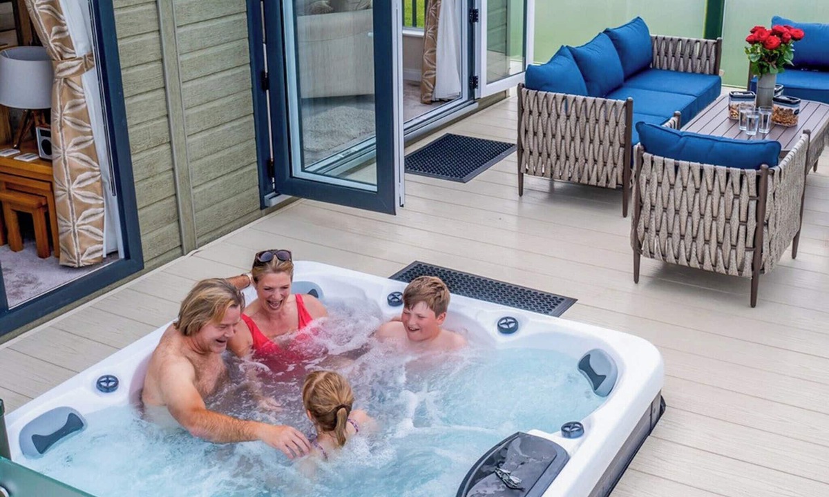 Accommodation Hexham | Low Gate