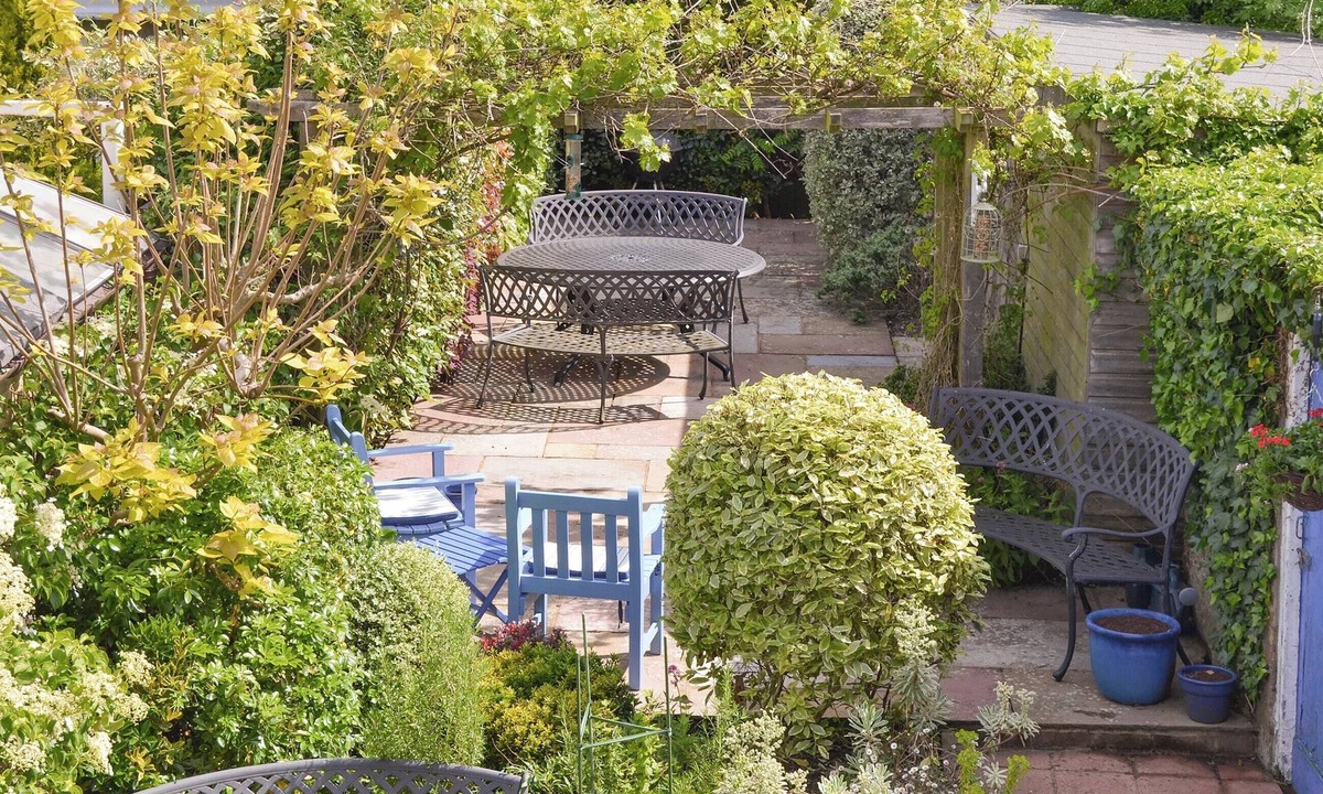 Accommodation St Margaret | St Margaret's at Cliffe