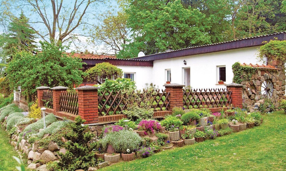 Accommodation Rubkow | Rubkow