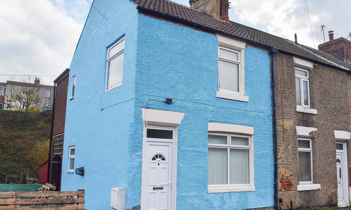 Accommodation | Skinningrove