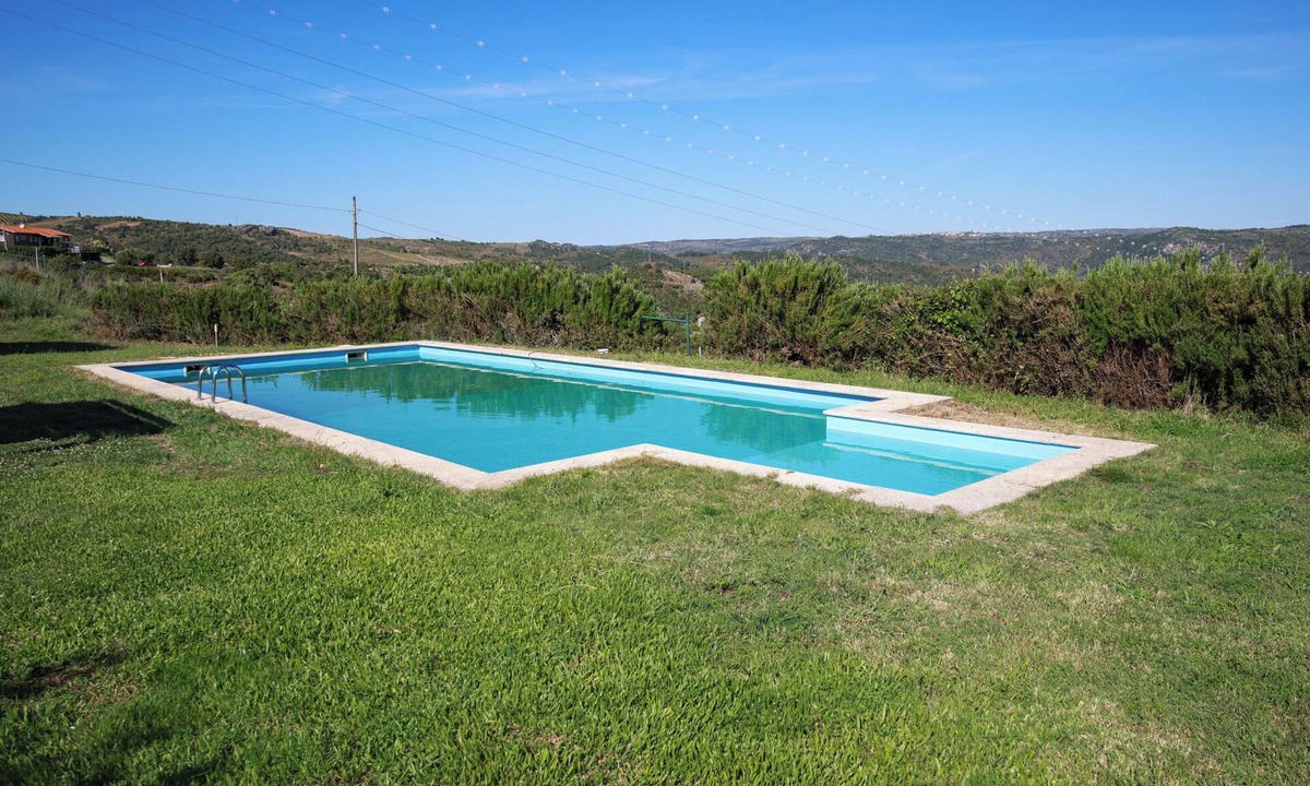 Douro Natura Villa | Bemposta