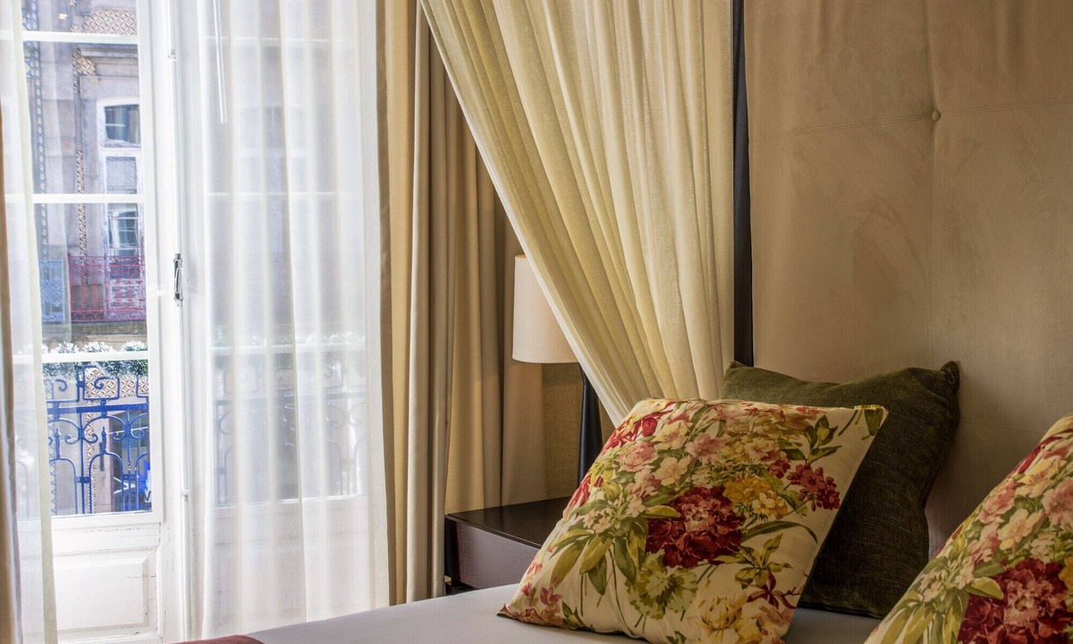 Elegance | Sao Nicolau