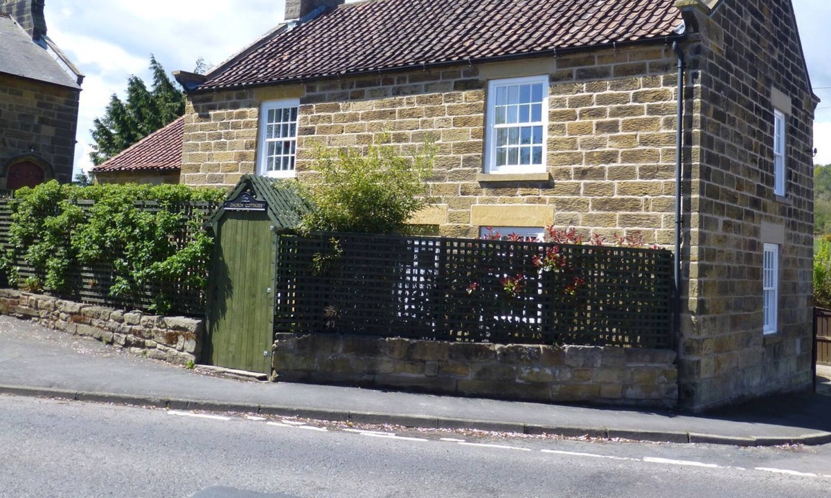 Church Cottages | Cloughton