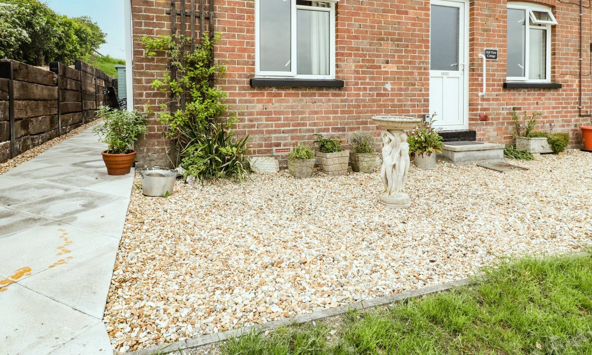 Accommodation Child Okeford Blandford Forum | Thornicombe