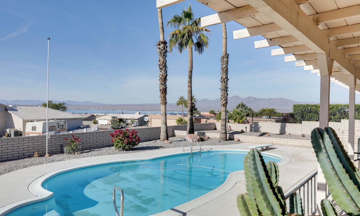 Oasis Mi Havasu | Lake Havasu City