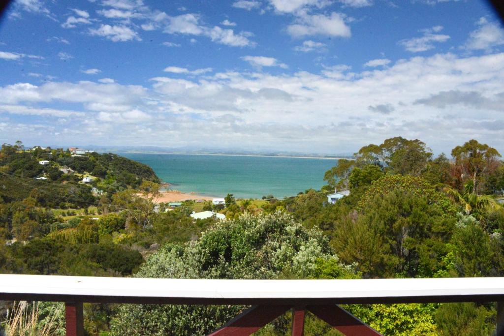 Road | Karkari Peninsula