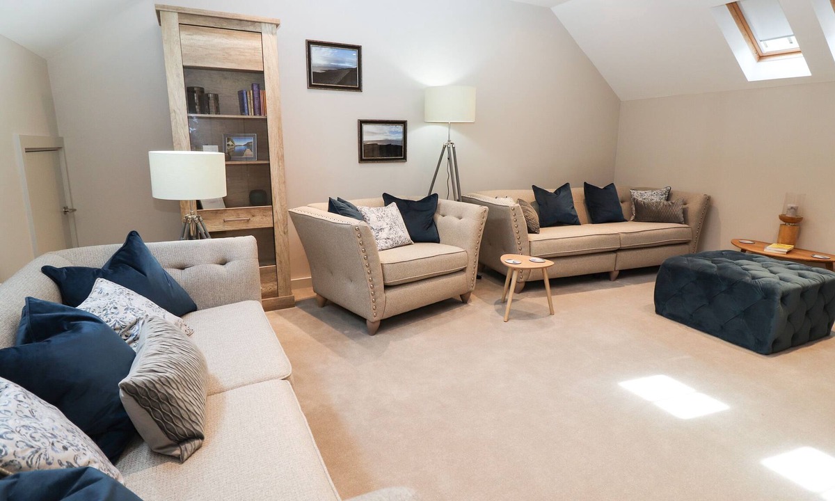 Ironworks | Backbarrow