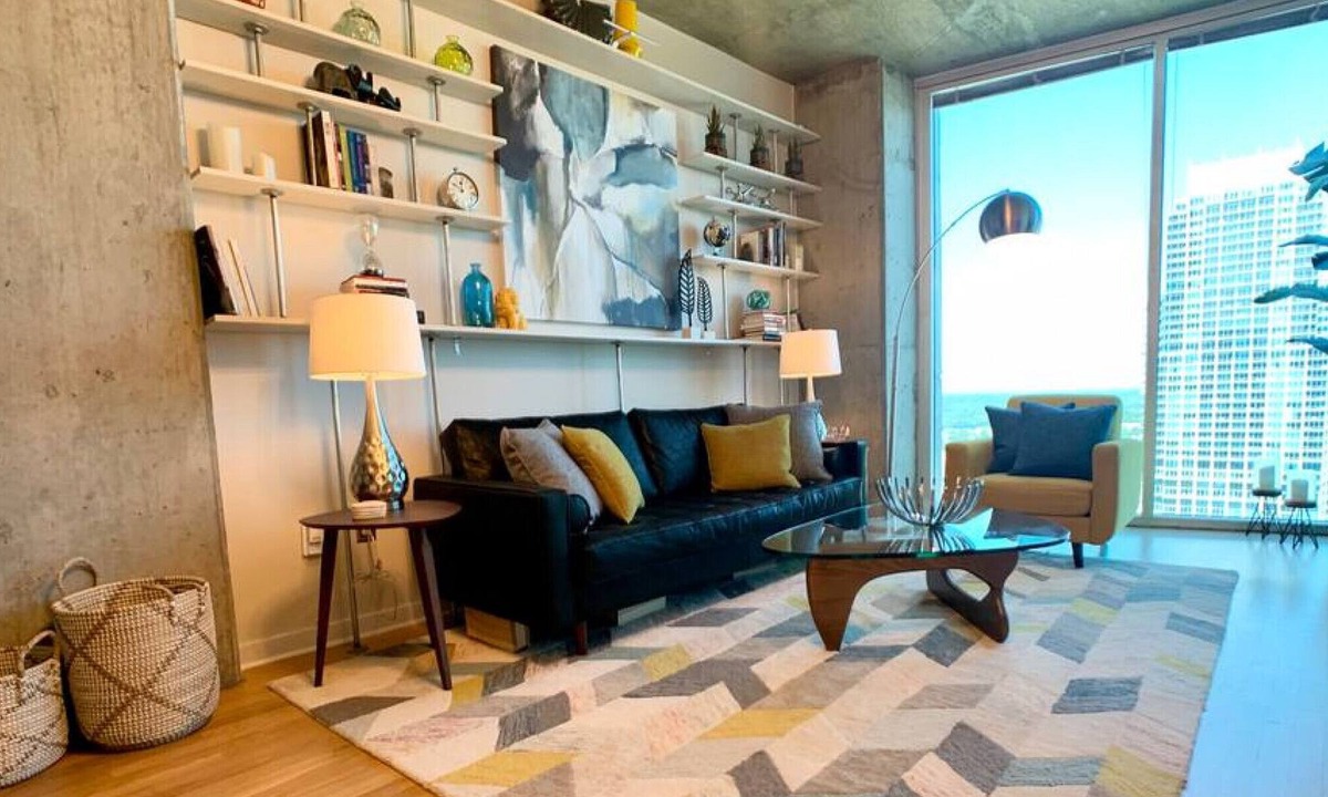 City | Charlotte Center City