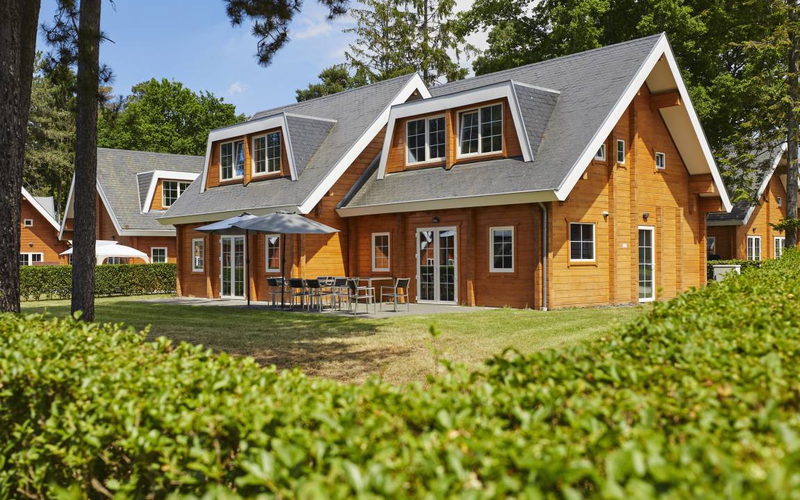 The Holiday Park Landal Mooi Zutendaal | Zutendaal