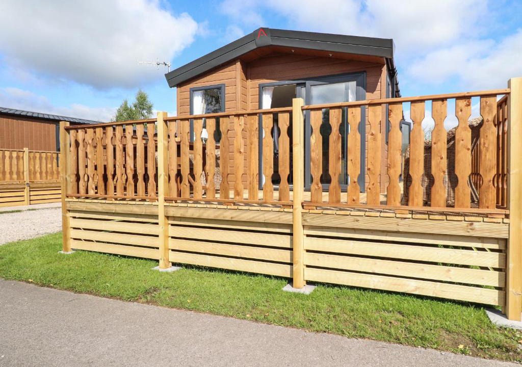 Sherwood | South Lakeland Leisure Village