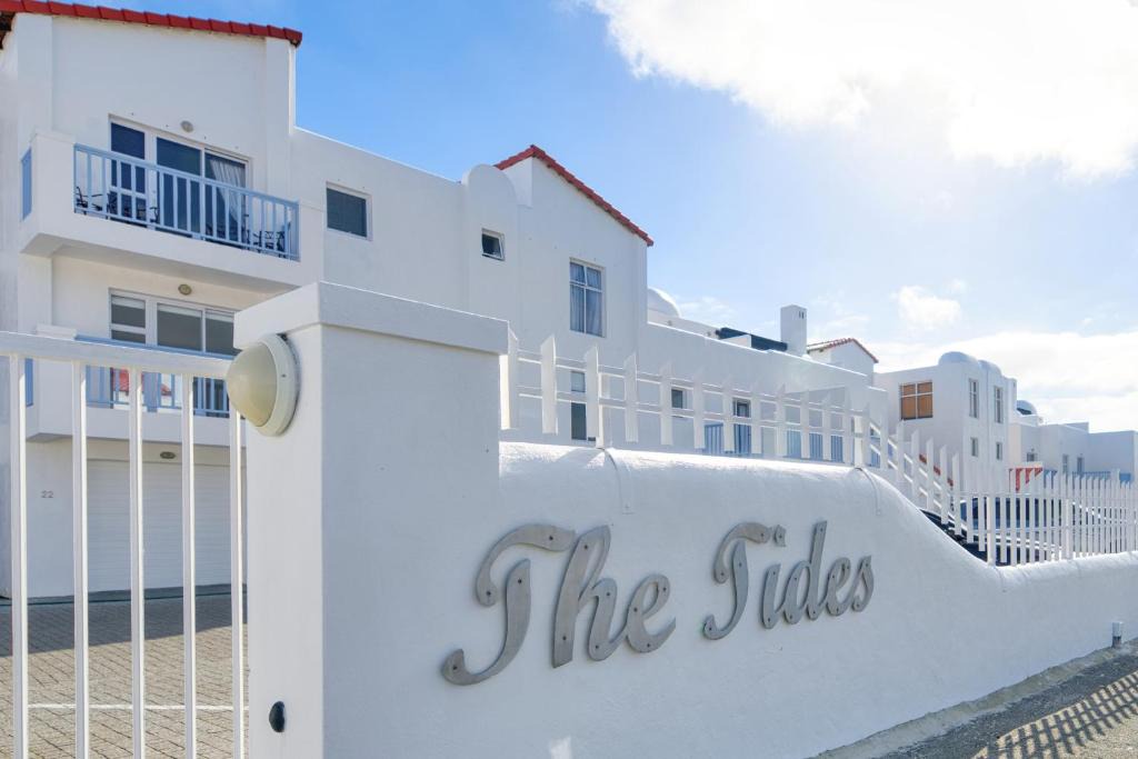 The Tides | Struisbaai