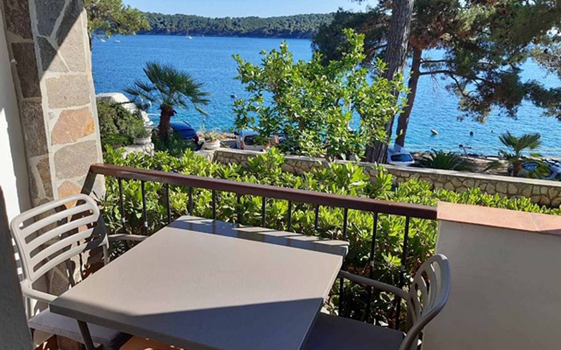 Beach Mali Lošinj | Cove Murtar