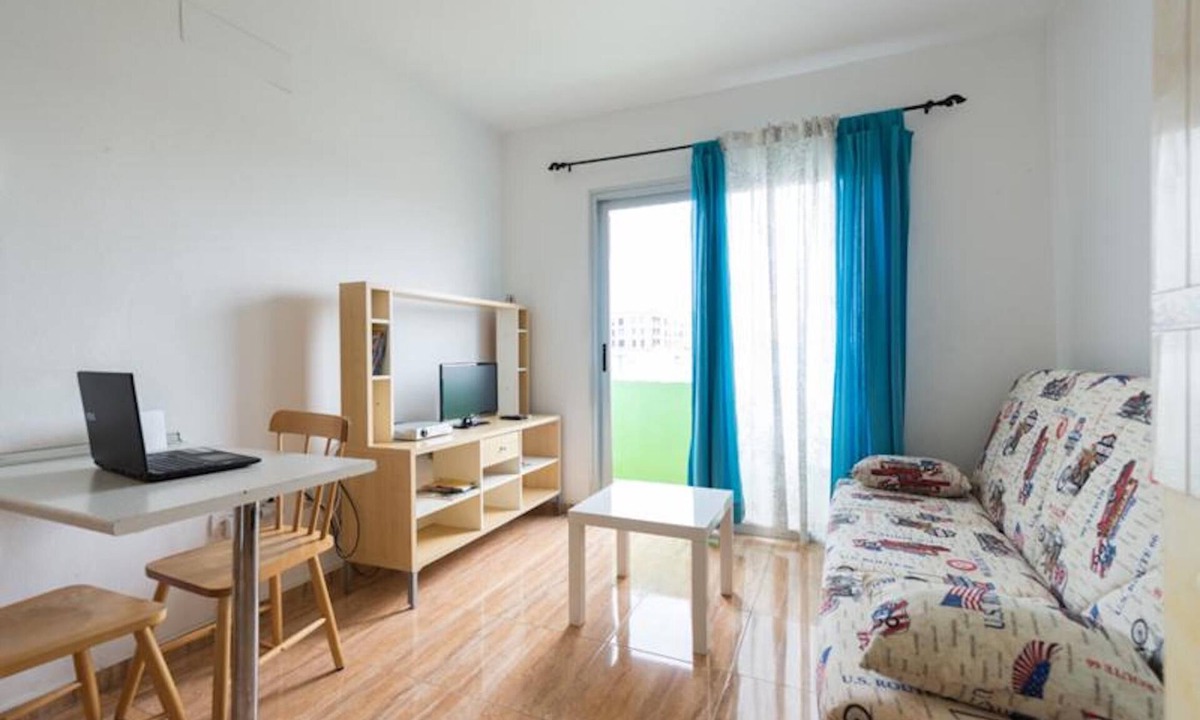 Gran Canaria | Vecindario