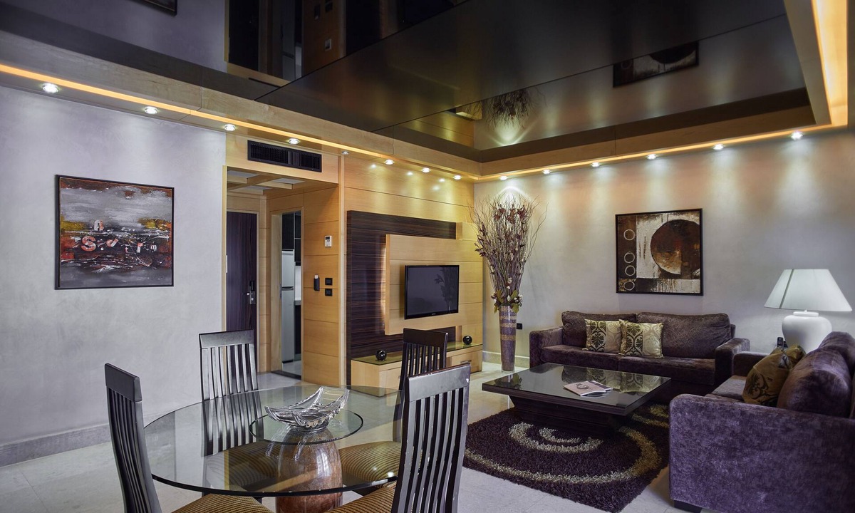 Abc Mall Verdun | Beirut