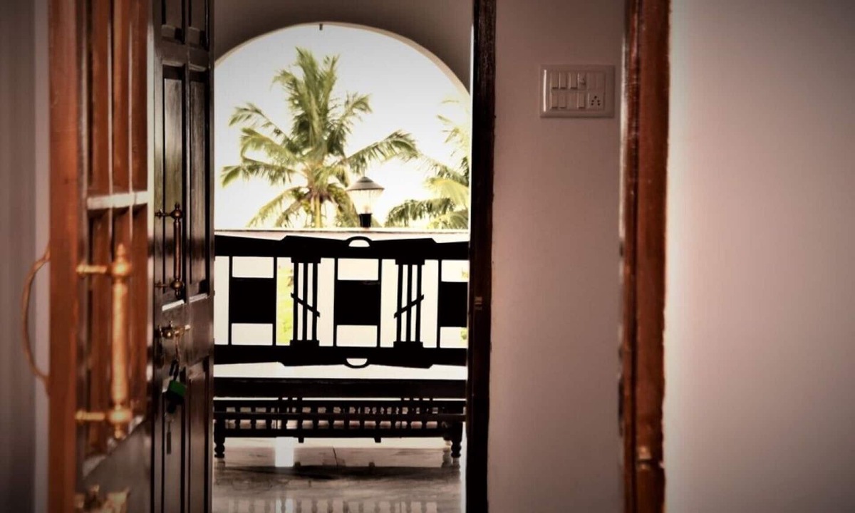 Meya Boutique | Mahabalipuram Beach