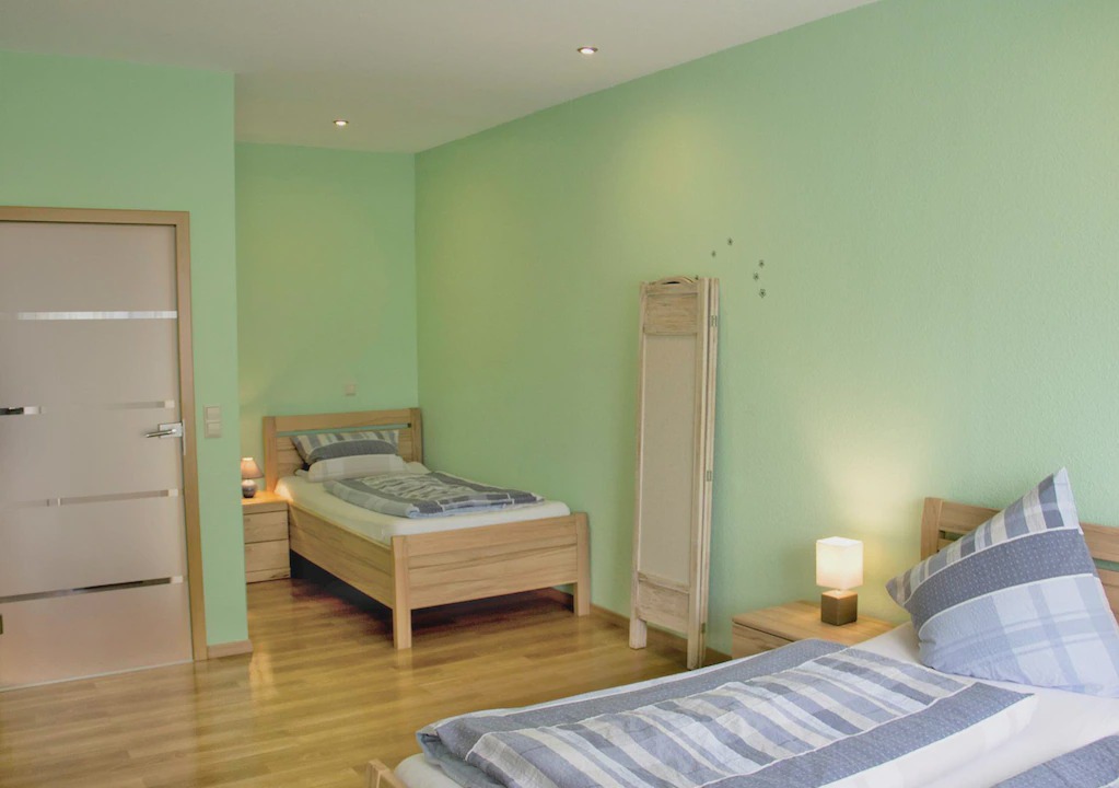 Ferienhaus Zabel | Bruttig-Fankel