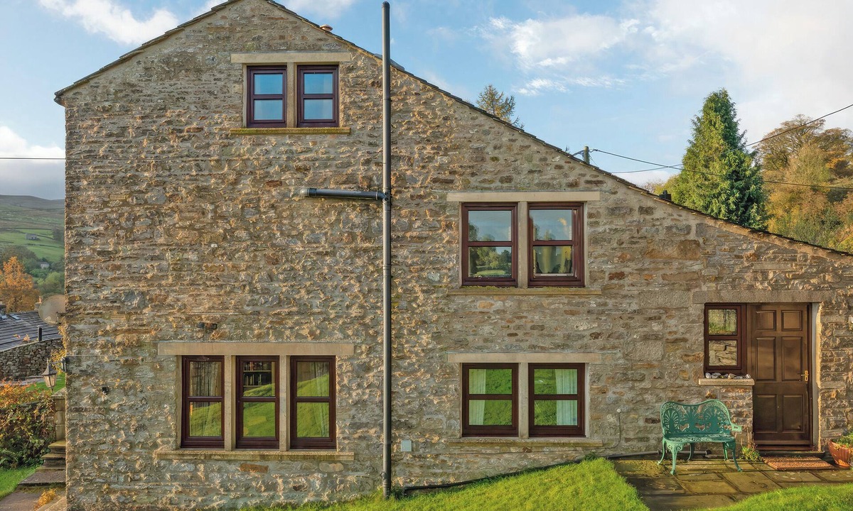 Accommodation Middleham Leyburn | Horsehouse