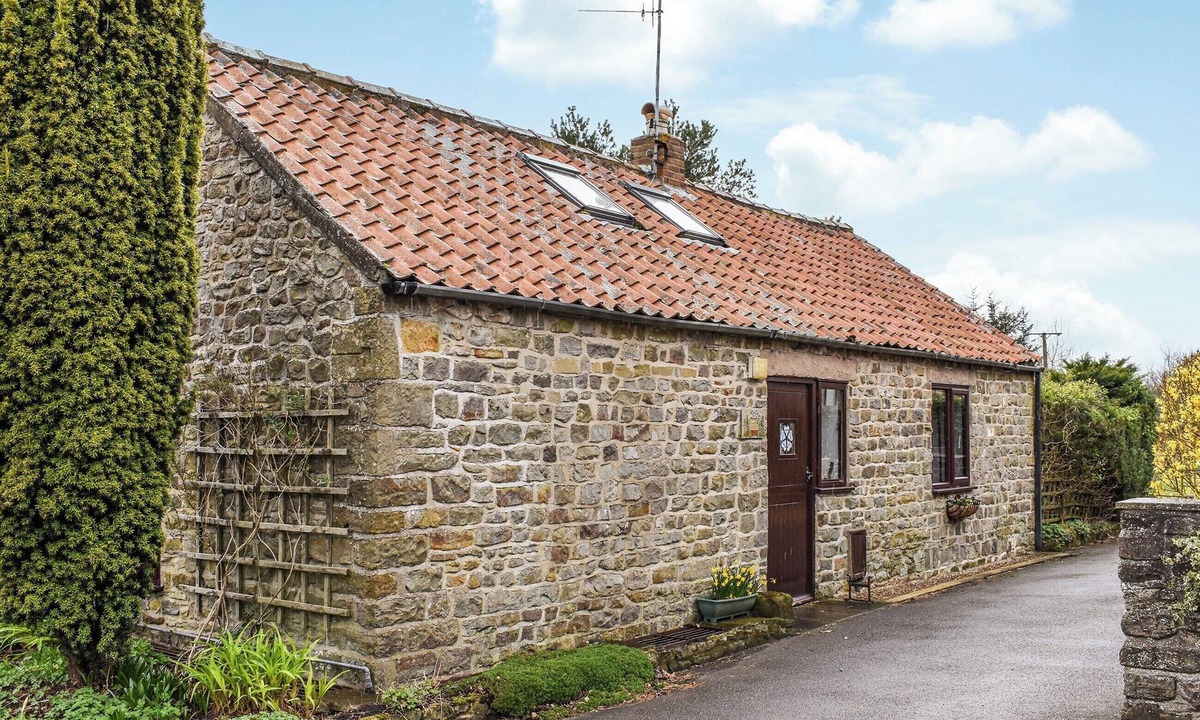 Accommodation Cloughton Harwood Dale | Staintondale
